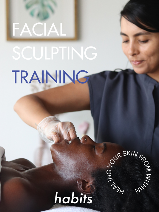 Facial Sculpting Training