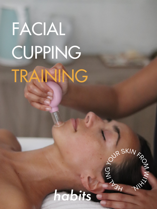Facial Cupping Esthetician In-Person Training