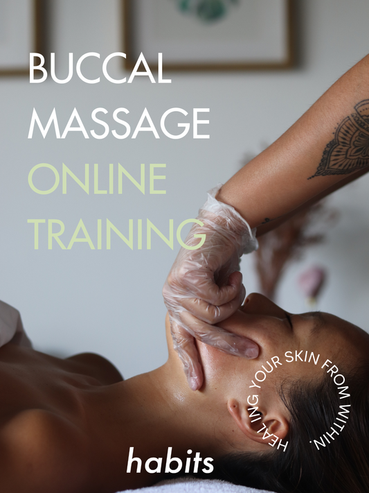 Buccal Massage Online Training