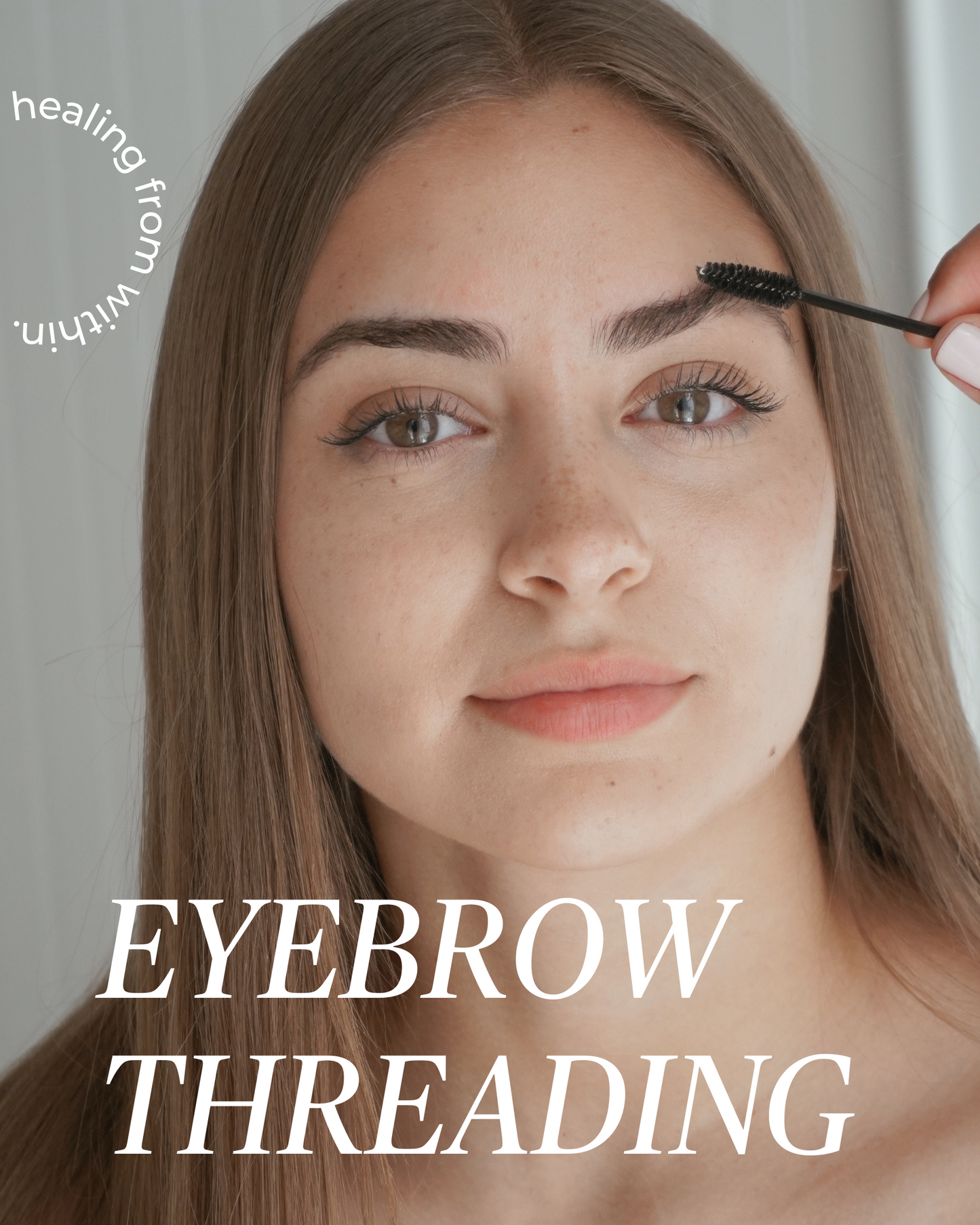 Eyebrow Threading Online Class